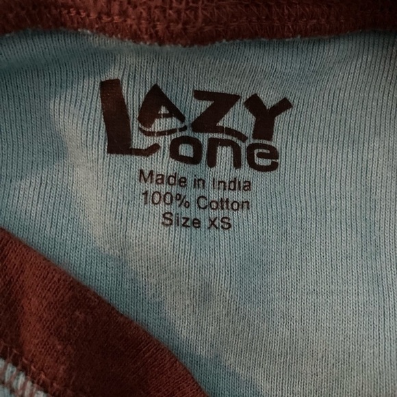 Adult Onesie with Buttflap - Picture 5 of 5